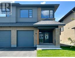 168 UNISON STREET, Ottawa, Ontario
