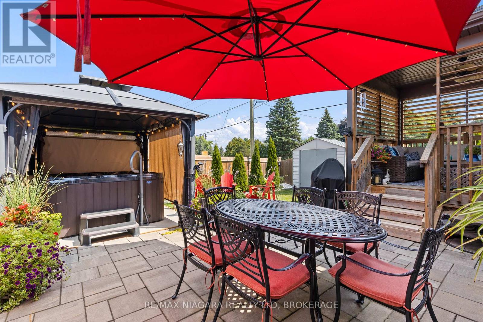 149 Acacia Road, Pelham, Ontario  L0S 1E6 - Photo 3 - X12668372