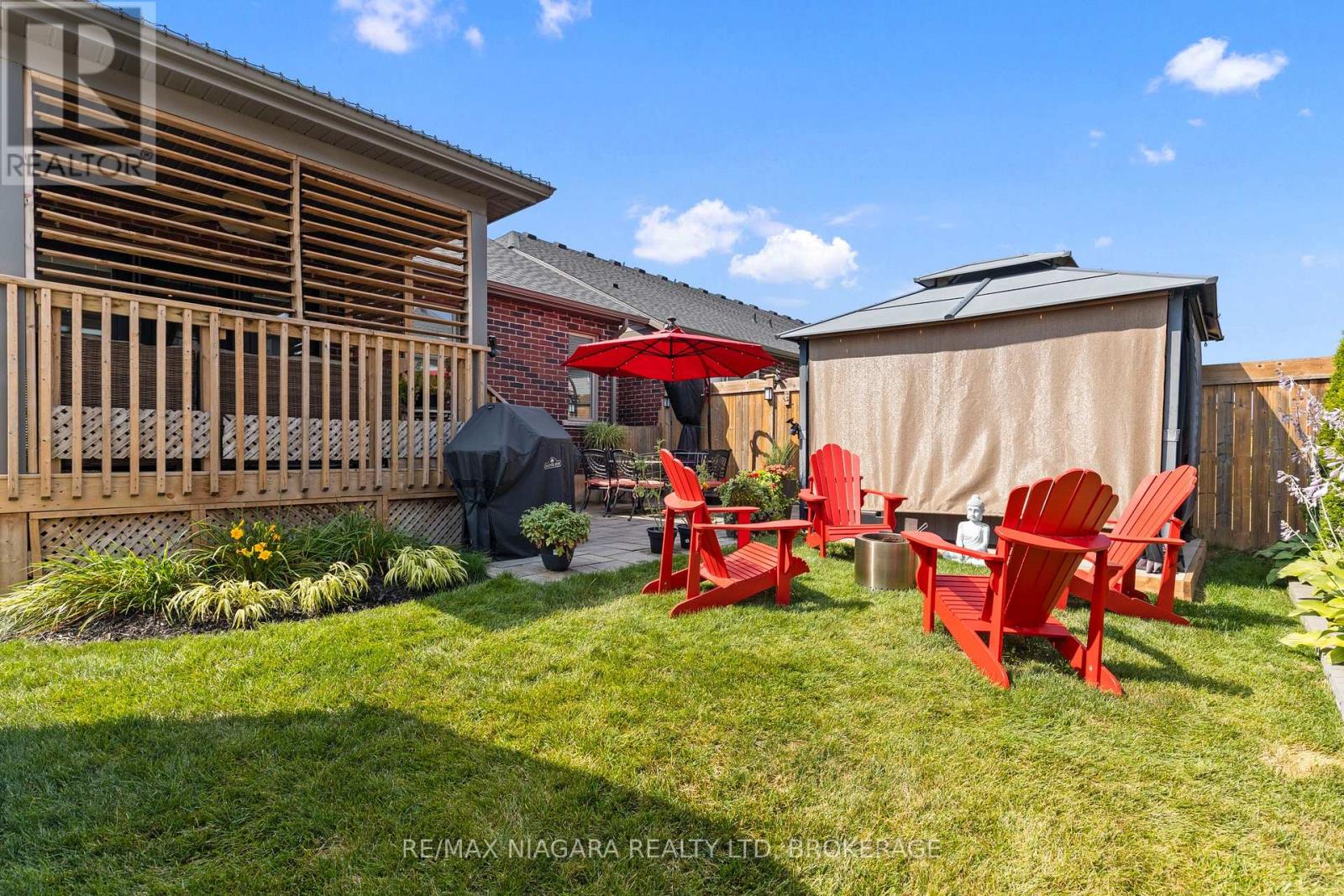 149 Acacia Road, Pelham, Ontario  L0S 1E6 - Photo 31 - X12668372