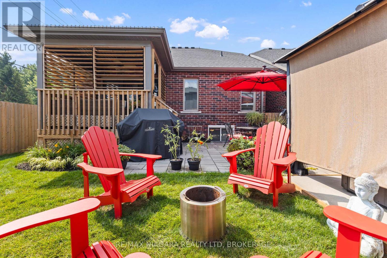 149 Acacia Road, Pelham, Ontario  L0S 1E6 - Photo 32 - X12668372