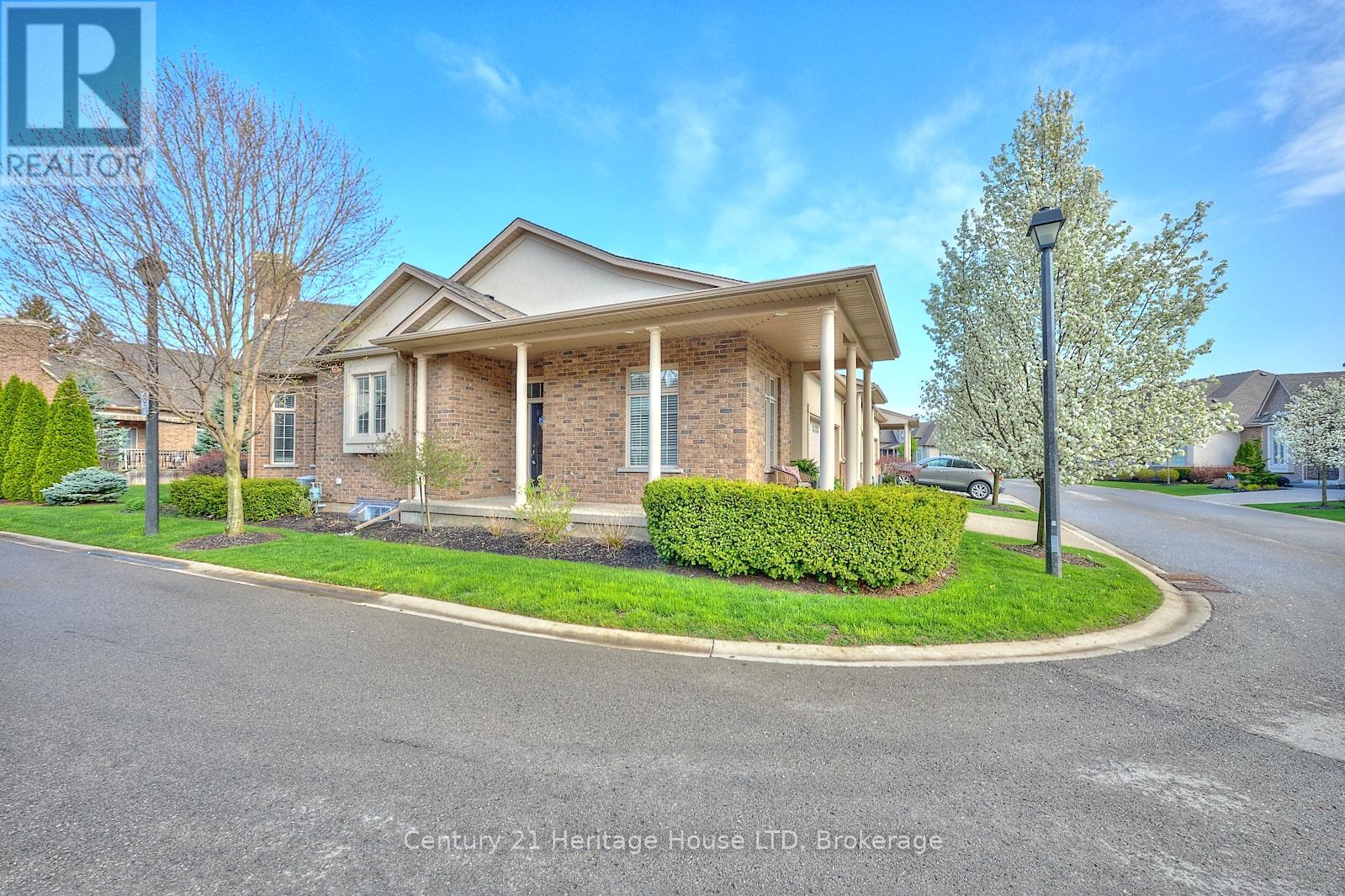 42 - 3232 Montrose Road, Niagara Falls, Ontario  L2H 0E8 - Photo 3 - X12668392