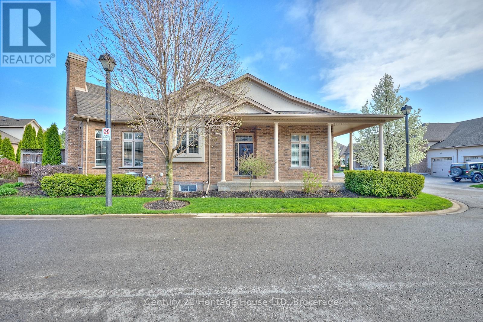 42 - 3232 Montrose Road, Niagara Falls, Ontario  L2H 0E8 - Photo 4 - X12668392