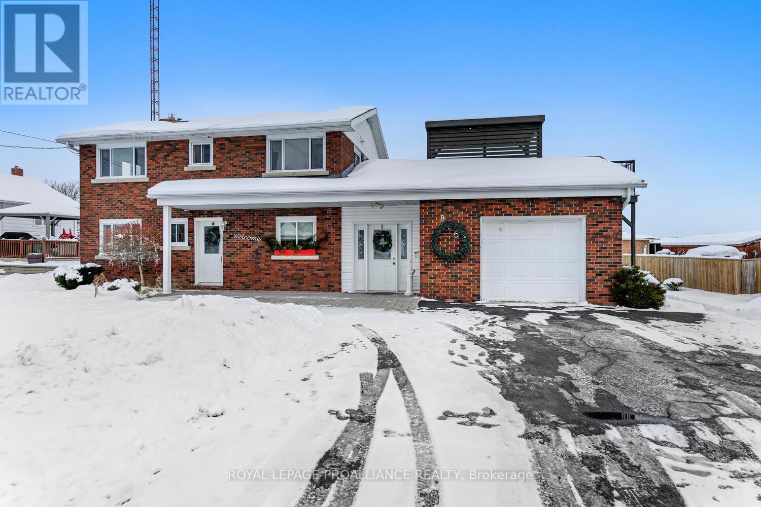 825 JOSEPH STREET, Edwardsburgh/Cardinal, Ontario