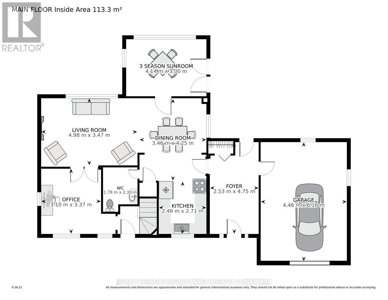 825 Joseph Street, Edwardsburgh/cardinal, Ontario  K0E 1E0 - Photo 41 - X12459152