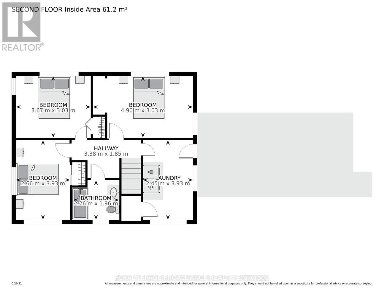 825 Joseph Street, Edwardsburgh/cardinal, Ontario  K0E 1E0 - Photo 42 - X12459152