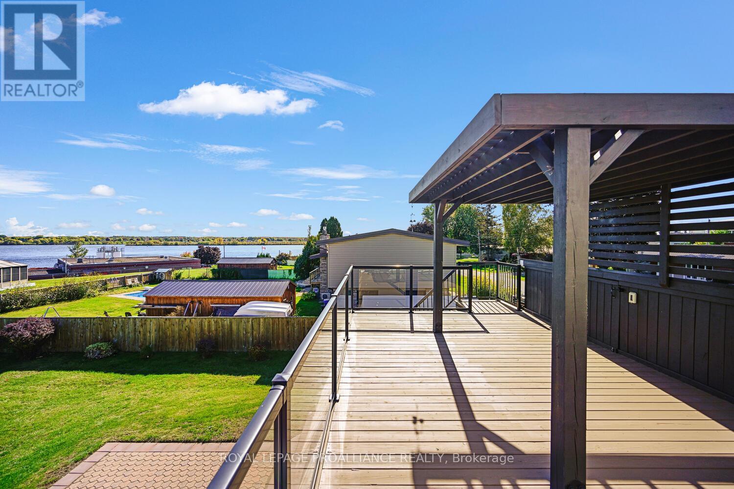 825 Joseph Street, Edwardsburgh/cardinal, Ontario  K0E 1E0 - Photo 5 - X12459152