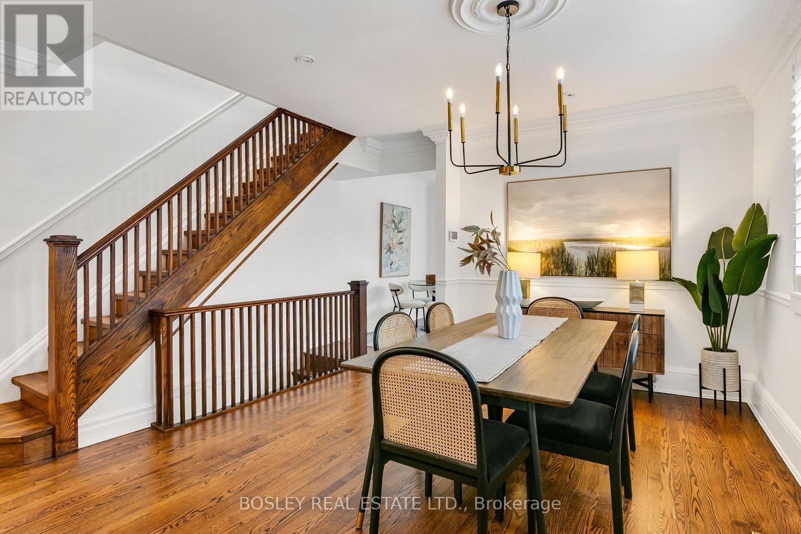 108 Moberly Avenue, Toronto, Ontario  M4C 4B1 - Photo 28 - E12551476