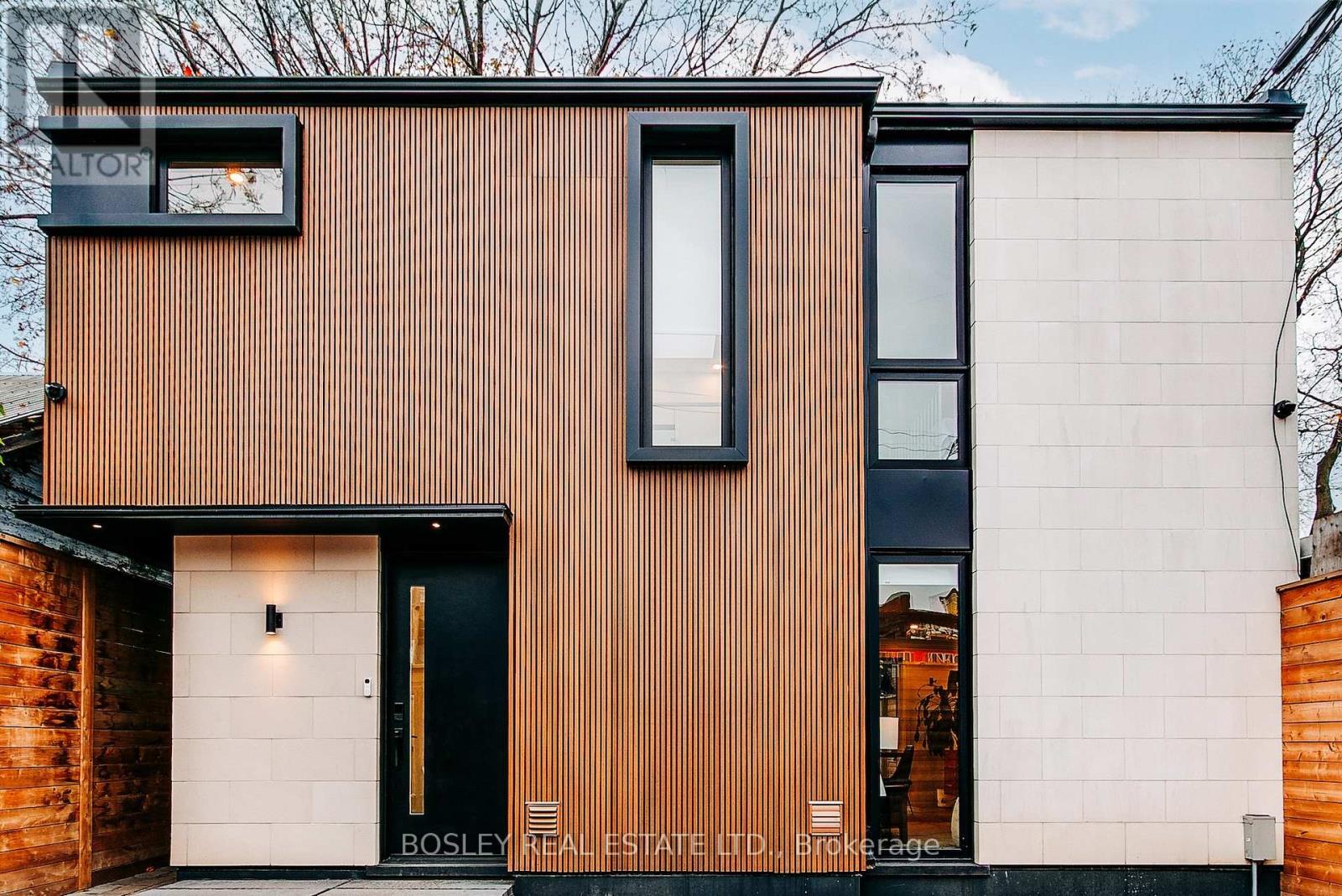 108 Moberly Avenue, Toronto, Ontario  M4C 4B1 - Photo 1 - E12551476