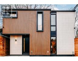 108 MOBERLY AVENUE, Toronto, Ontario