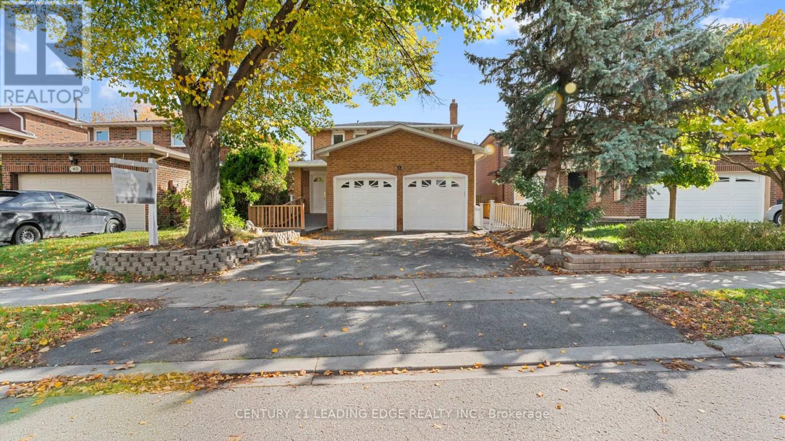 42 TANAGER SQUARE, Brampton, Ontario