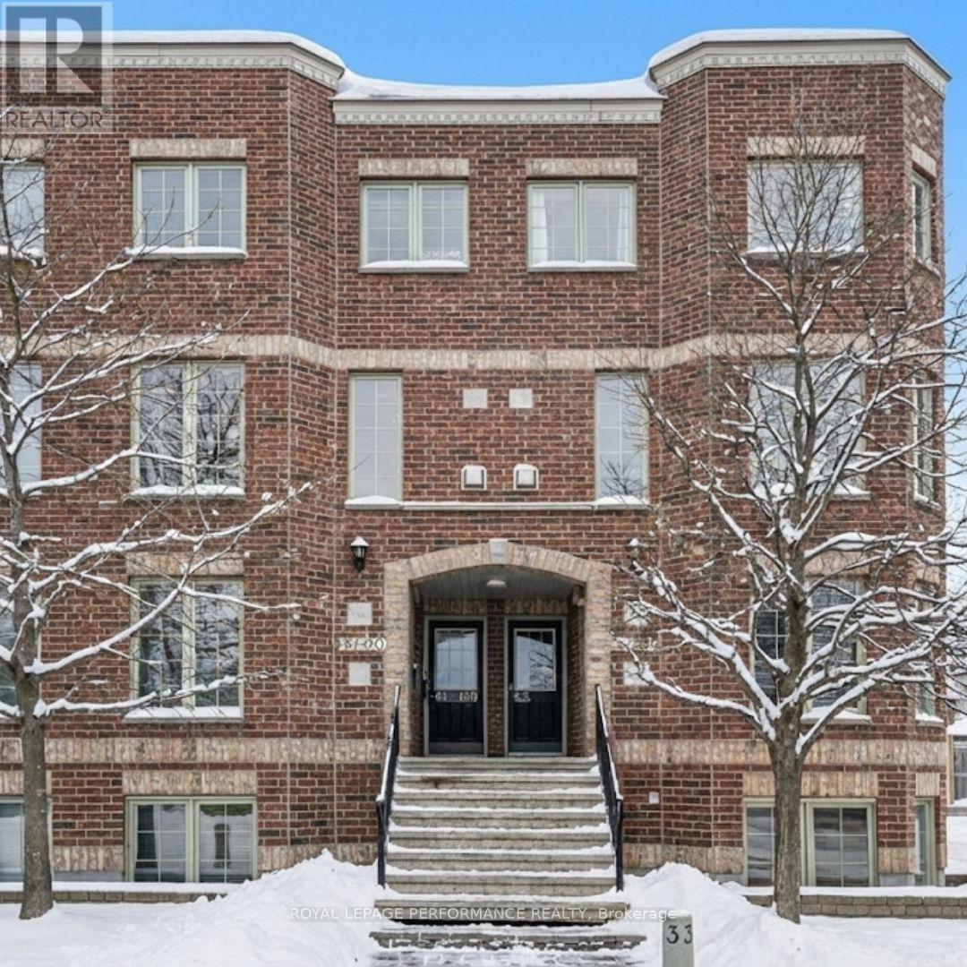 52 - 130 BERRIGAN DRIVE, Ottawa, Ontario