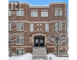 52 - 130 BERRIGAN DRIVE, Ottawa, Ontario