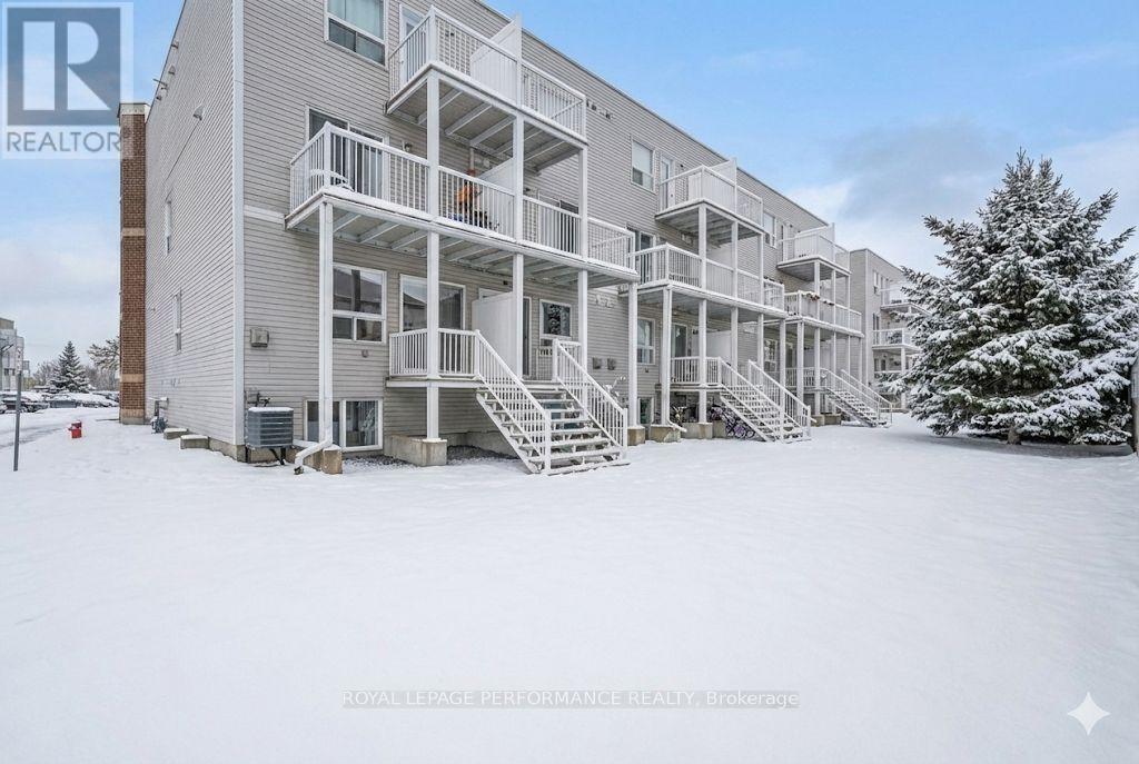 52 - 130 Berrigan Drive, Ottawa, Ontario  K2J 0J3 - Photo 15 - X12465602
