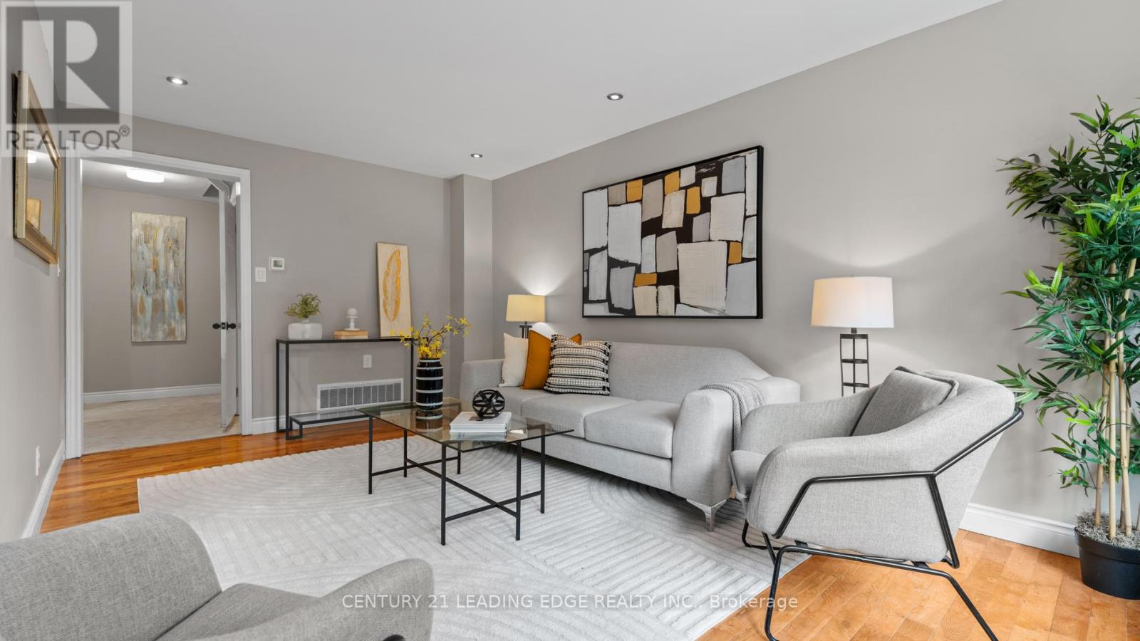 42 Tanager Square, Brampton, Ontario  L6Z 1X2 - Photo 14 - W12665828