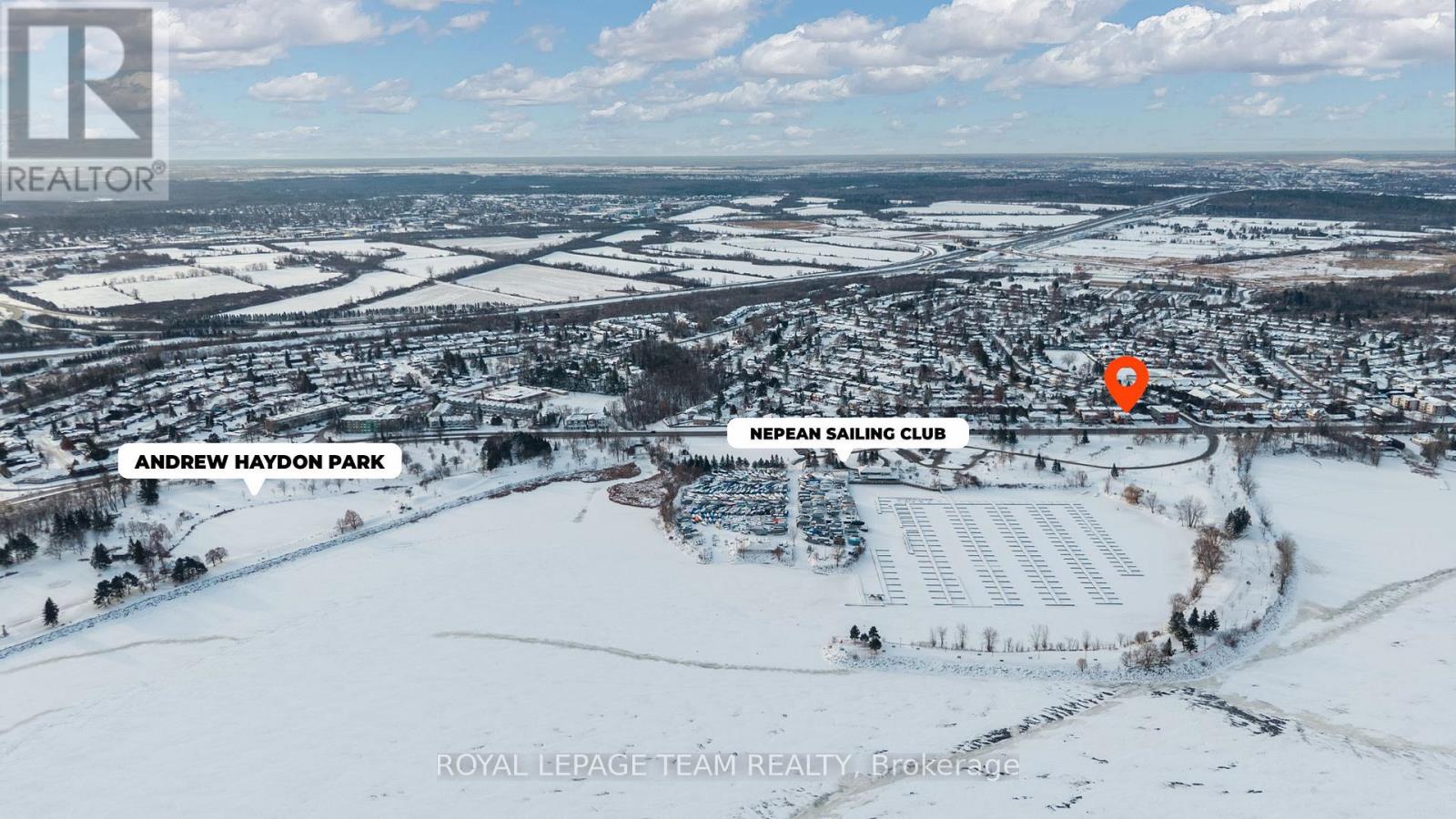 3362 Carling Avenue, Ottawa, Ontario  K2H 0A7 - Photo 42 - X12631570