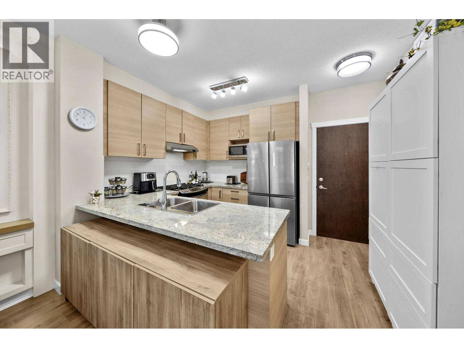 113 1150 Kensal Place, Coquitlam, British Columbia  V3B 0H4 - Photo 5 - R3076366