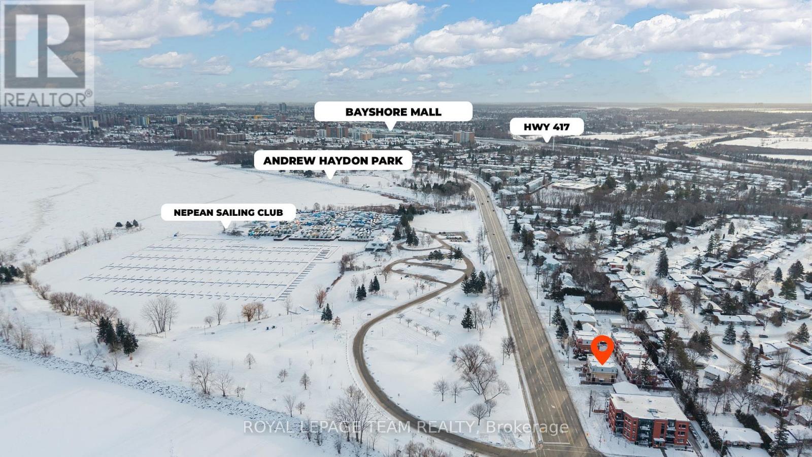 3362 Carling Avenue, Ottawa, Ontario  K2H 0A7 - Photo 44 - X12631570