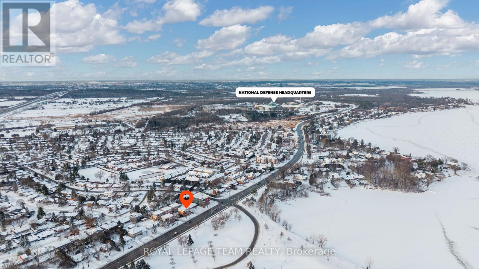 3362 Carling Avenue, Ottawa, Ontario  K2H 0A7 - Photo 43 - X12631570