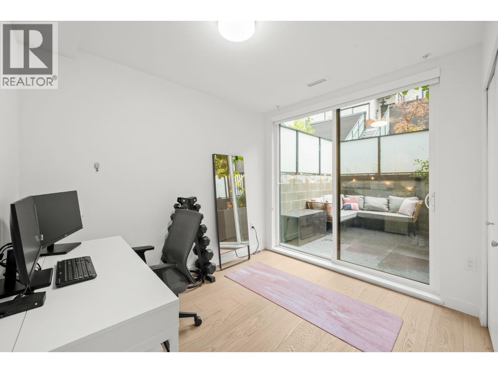 107 650 E 2nd Street, North Vancouver, British Columbia  V7L 1E3 - Photo 21 - R3076384