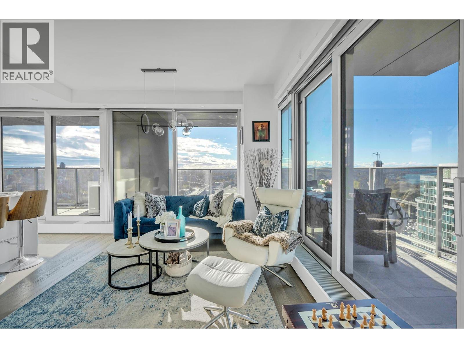 3602 1480 Howe Street, Vancouver, British Columbia  V6Z 0G5 - Photo 10 - R3076386