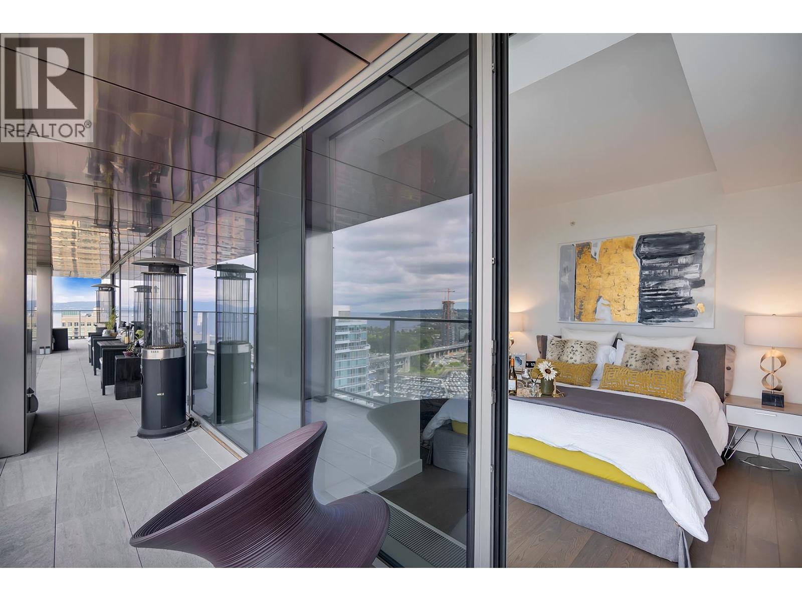 3602 1480 Howe Street, Vancouver, British Columbia  V6Z 0G5 - Photo 23 - R3076386