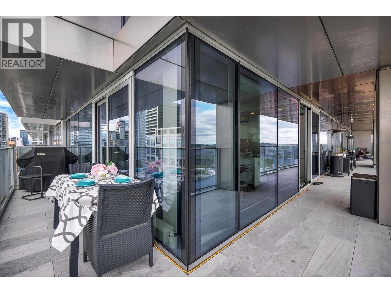 3602 1480 Howe Street, Vancouver, British Columbia  V6Z 0G5 - Photo 24 - R3076386