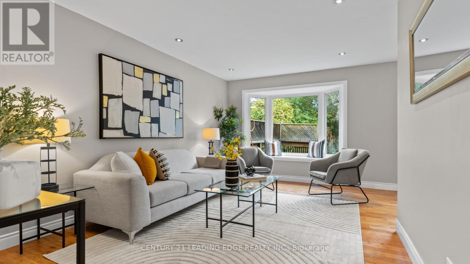 42 Tanager Square, Brampton, Ontario  L6Z 1X2 - Photo 15 - W12665828