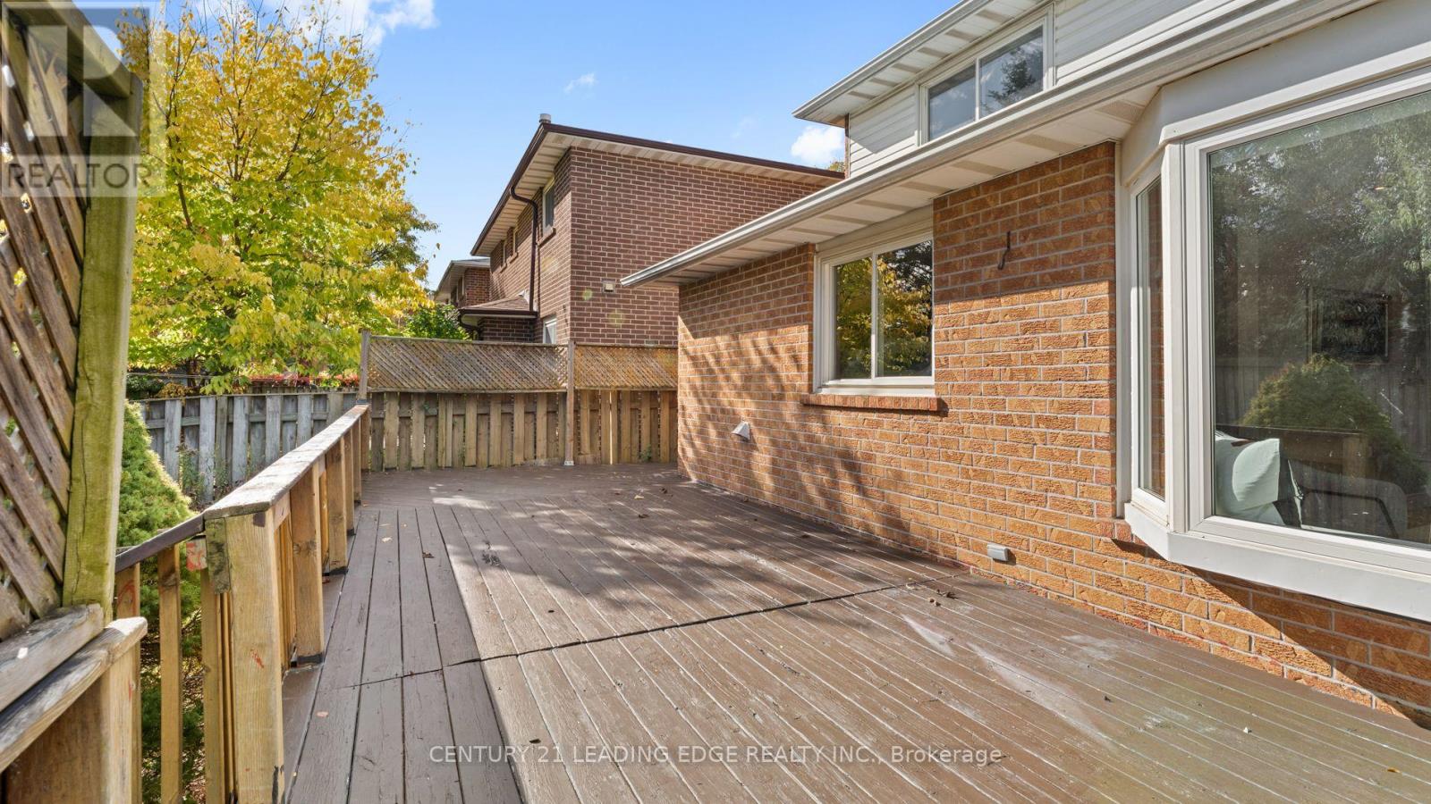 42 Tanager Square, Brampton, Ontario  L6Z 1X2 - Photo 26 - W12665828