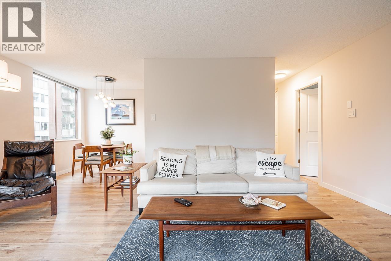 507 2020 Fullerton Avenue, North Vancouver, British Columbia  V7P 3G3 - Photo 10 - R3076389