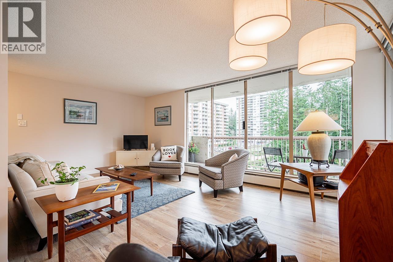 507 2020 Fullerton Avenue, North Vancouver, British Columbia  V7P 3G3 - Photo 11 - R3076389