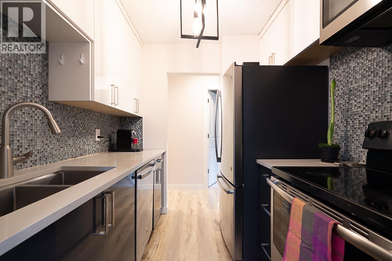 507 2020 Fullerton Avenue, North Vancouver, British Columbia  V7P 3G3 - Photo 14 - R3076389