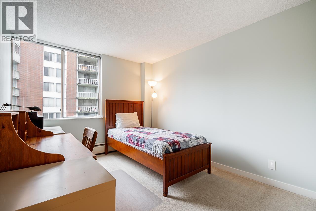 507 2020 Fullerton Avenue, North Vancouver, British Columbia  V7P 3G3 - Photo 22 - R3076389