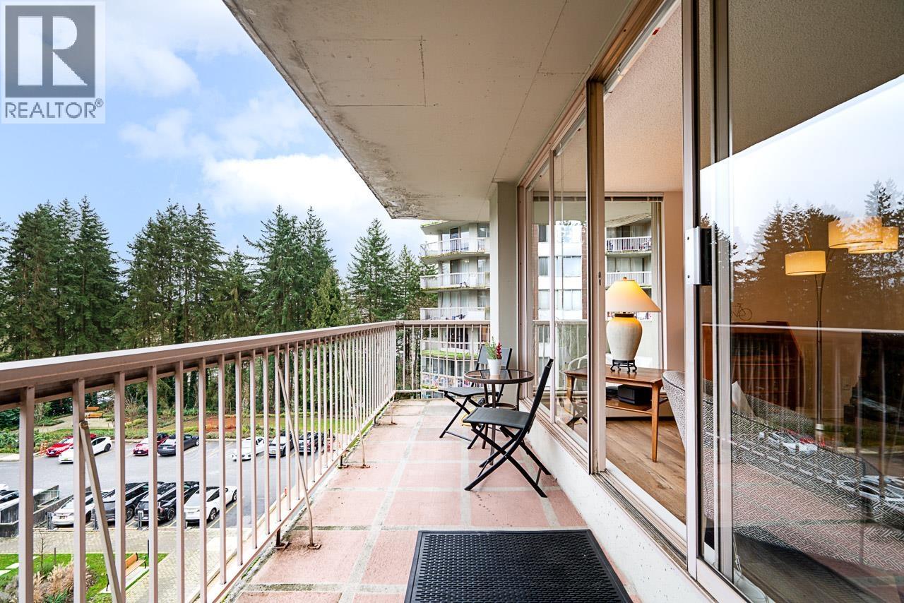 507 2020 Fullerton Avenue, North Vancouver, British Columbia  V7P 3G3 - Photo 25 - R3076389