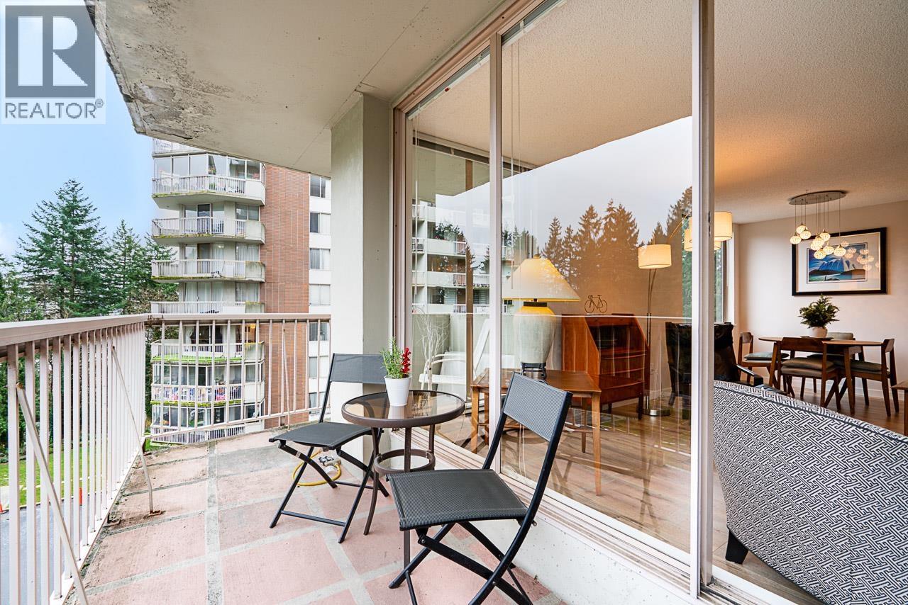 507 2020 Fullerton Avenue, North Vancouver, British Columbia  V7P 3G3 - Photo 26 - R3076389