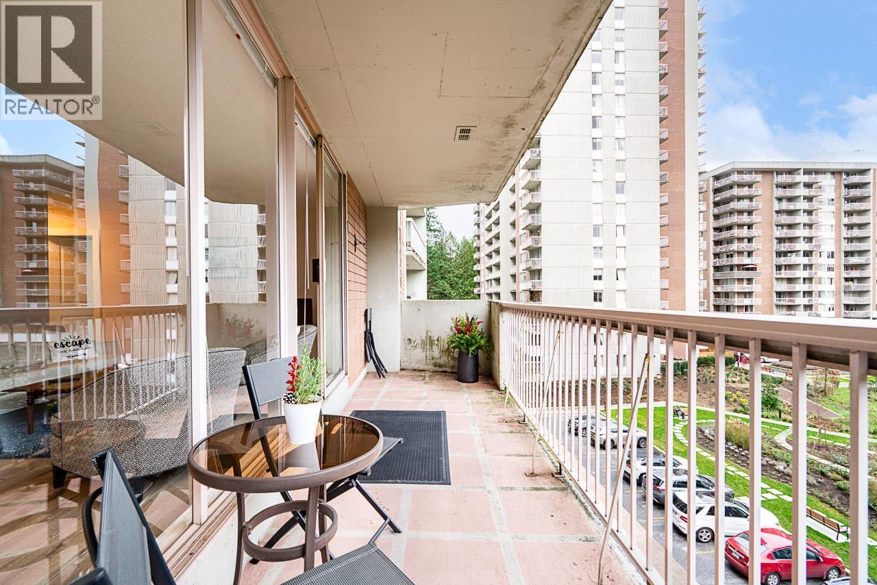 507 2020 Fullerton Avenue, North Vancouver, British Columbia  V7P 3G3 - Photo 27 - R3076389