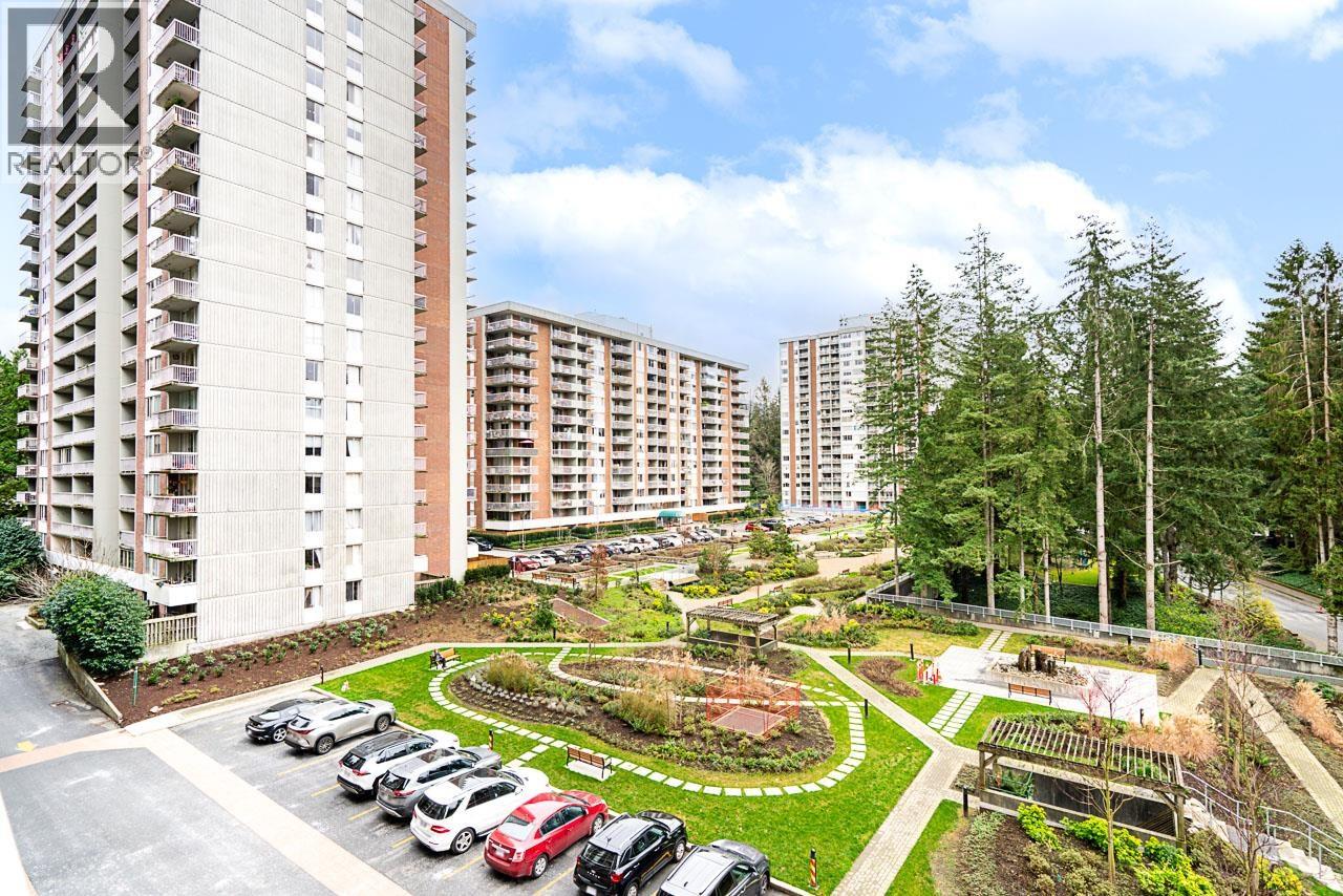 507 2020 Fullerton Avenue, North Vancouver, British Columbia  V7P 3G3 - Photo 28 - R3076389