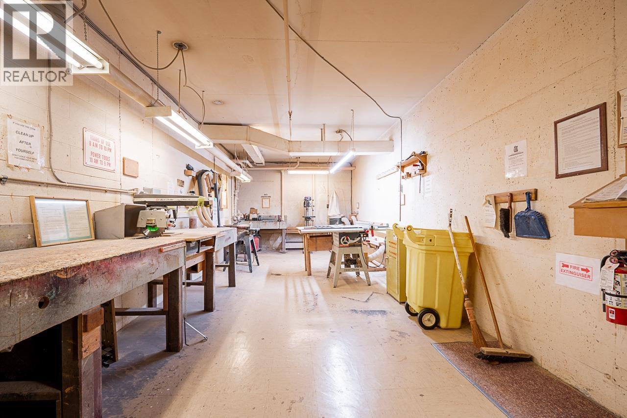 507 2020 Fullerton Avenue, North Vancouver, British Columbia  V7P 3G3 - Photo 34 - R3076389