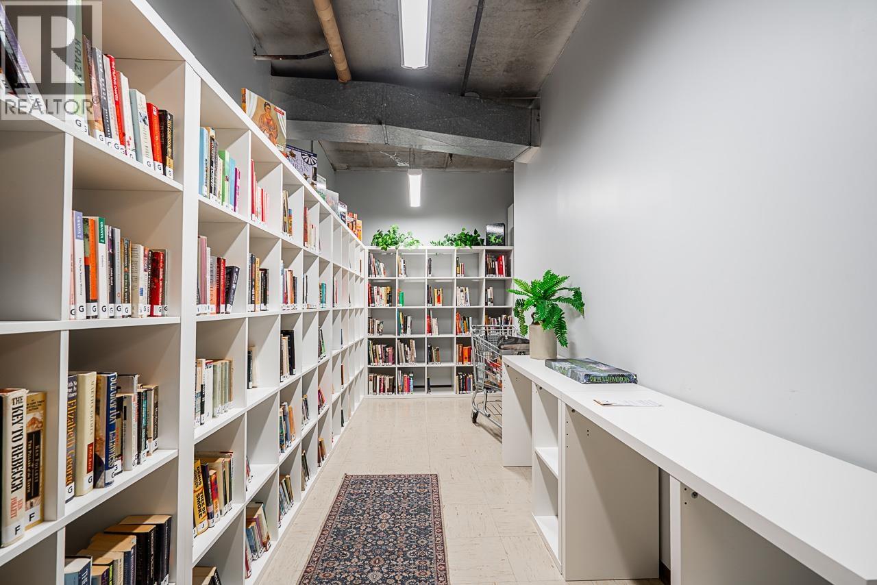 507 2020 Fullerton Avenue, North Vancouver, British Columbia  V7P 3G3 - Photo 36 - R3076389