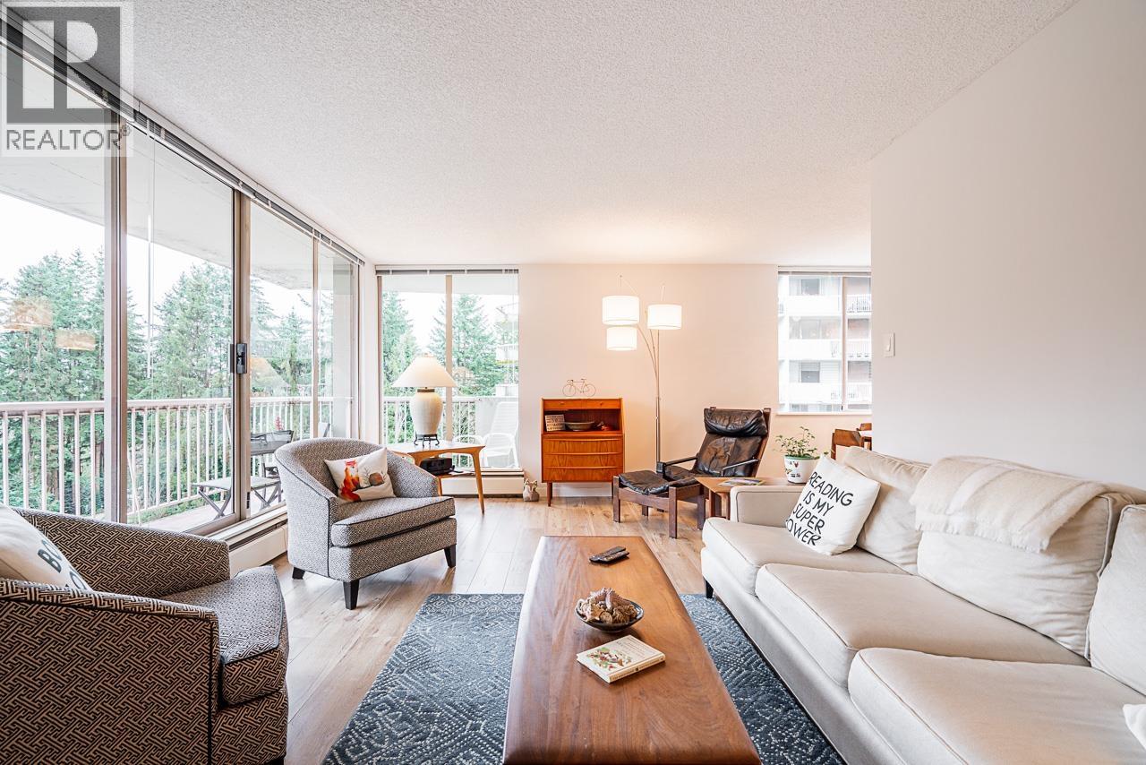 507 2020 Fullerton Avenue, North Vancouver, British Columbia  V7P 3G3 - Photo 7 - R3076389