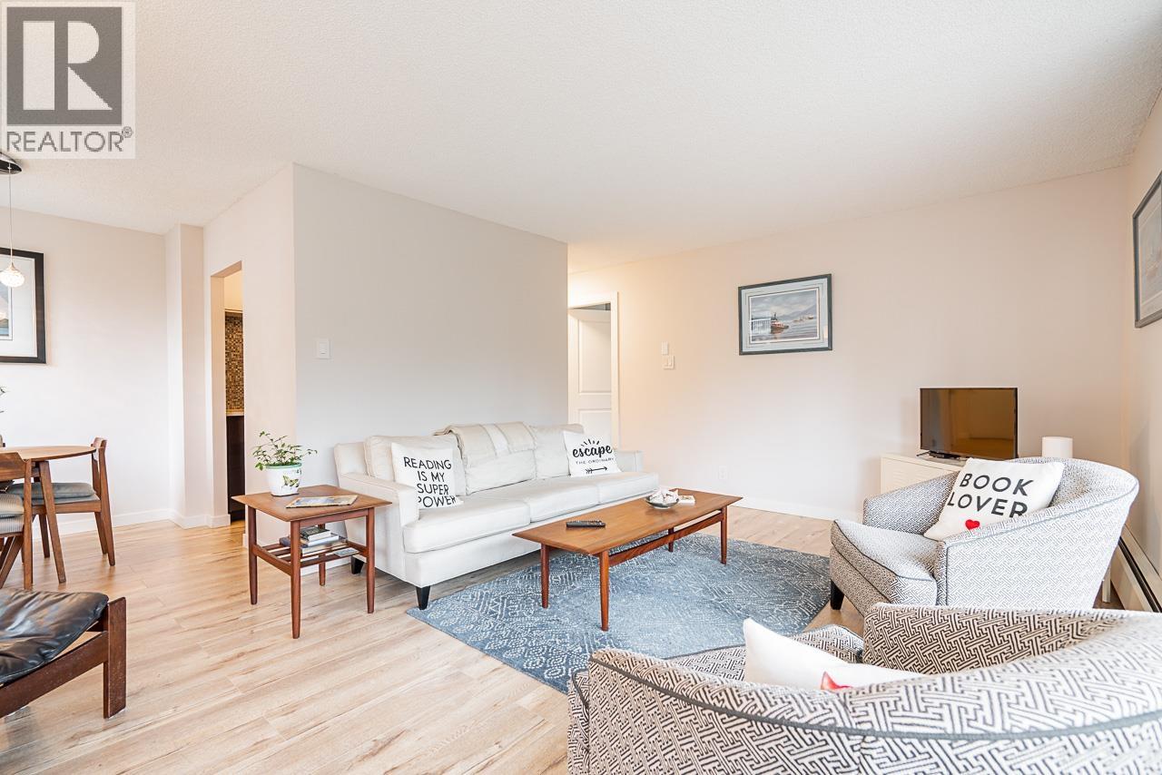 507 2020 Fullerton Avenue, North Vancouver, British Columbia  V7P 3G3 - Photo 9 - R3076389