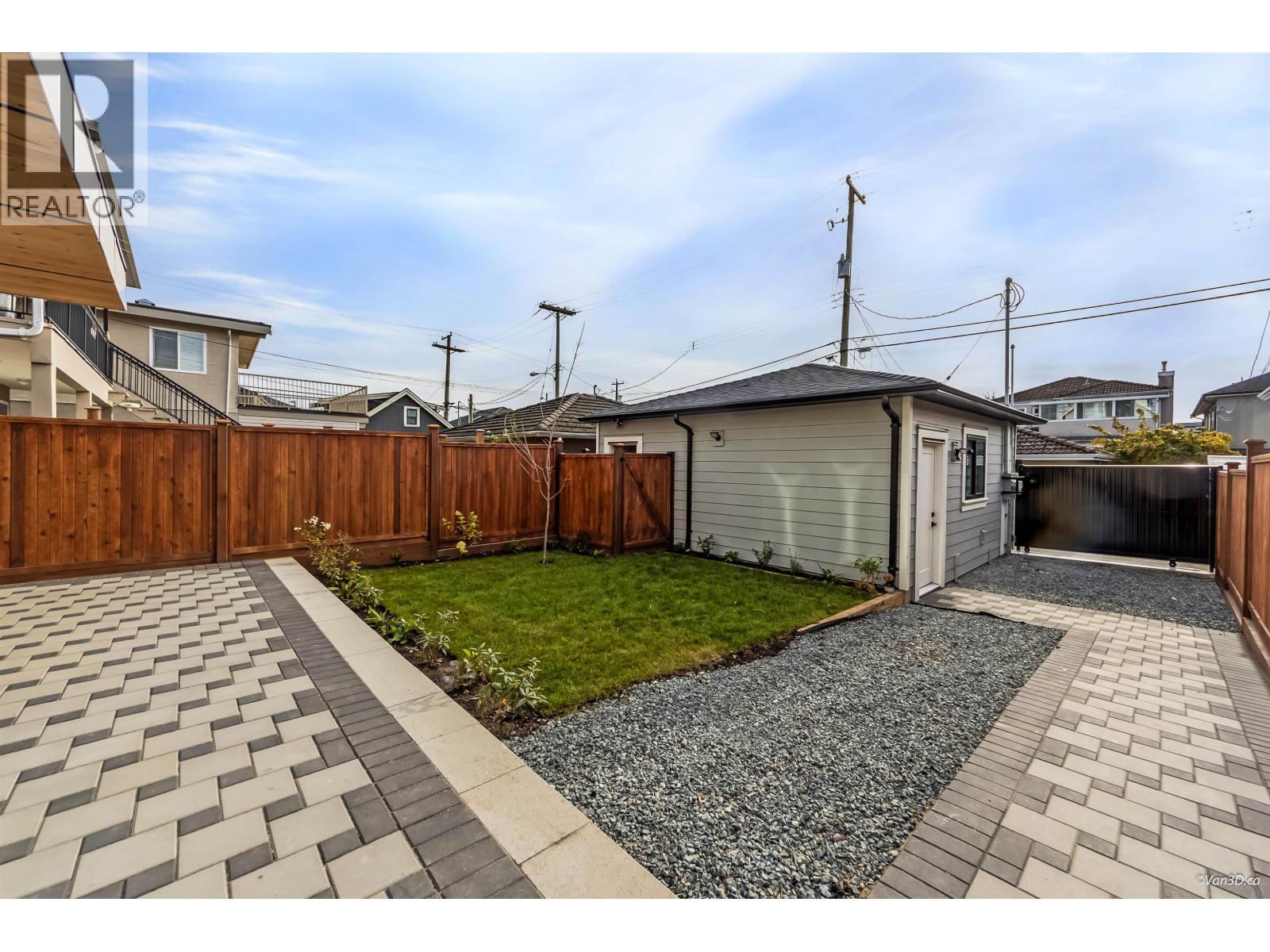 2 150 E 51st Avenue, Vancouver, British Columbia  V5X 1C3 - Photo 25 - R3076392