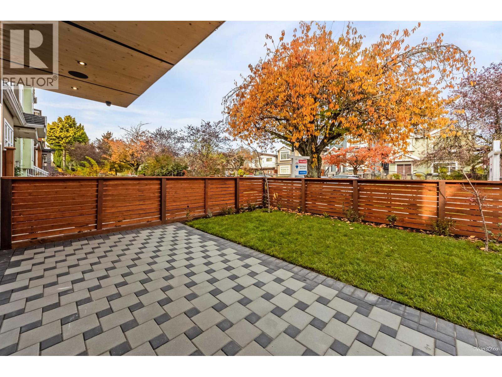 1 150 E 51 Avenue, Vancouver, British Columbia  V5X 1C3 - Photo 26 - R3076397