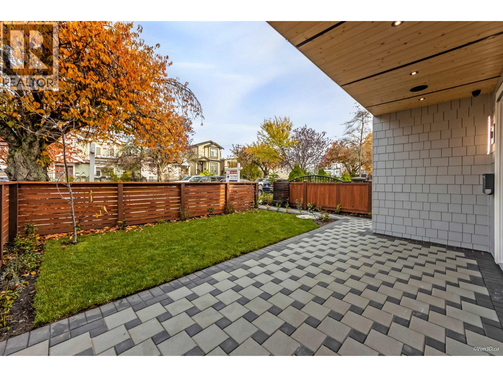 1 150 E 51 Avenue, Vancouver, British Columbia  V5X 1C3 - Photo 27 - R3076397