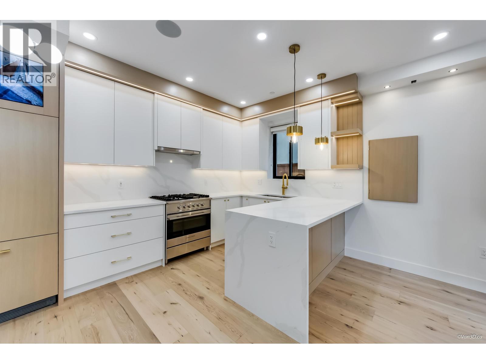 1 150 E 51 Avenue, Vancouver, British Columbia  V5X 1C3 - Photo 9 - R3076397