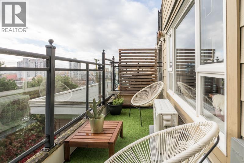 303 221 Eleventh Street, New Westminster, British Columbia  V3M 4C8 - Photo 26 - R3076400