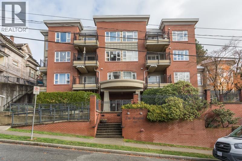 303 221 Eleventh Street, New Westminster, British Columbia  V3M 4C8 - Photo 30 - R3076400