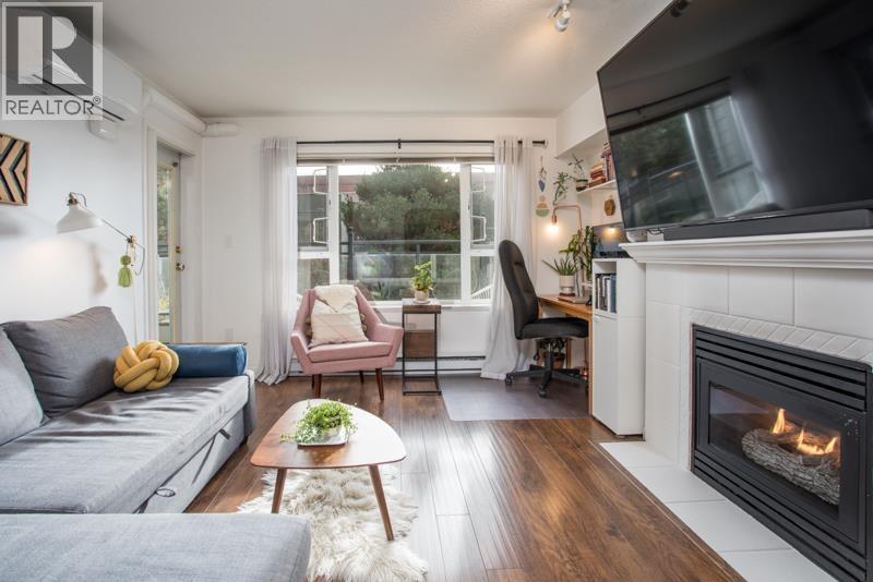 303 221 Eleventh Street, New Westminster, British Columbia  V3M 4C8 - Photo 4 - R3076400