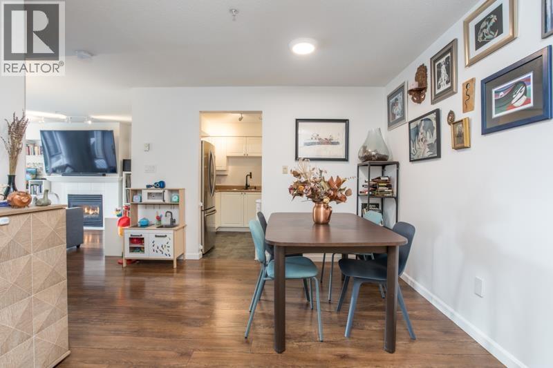 303 221 Eleventh Street, New Westminster, British Columbia  V3M 4C8 - Photo 9 - R3076400