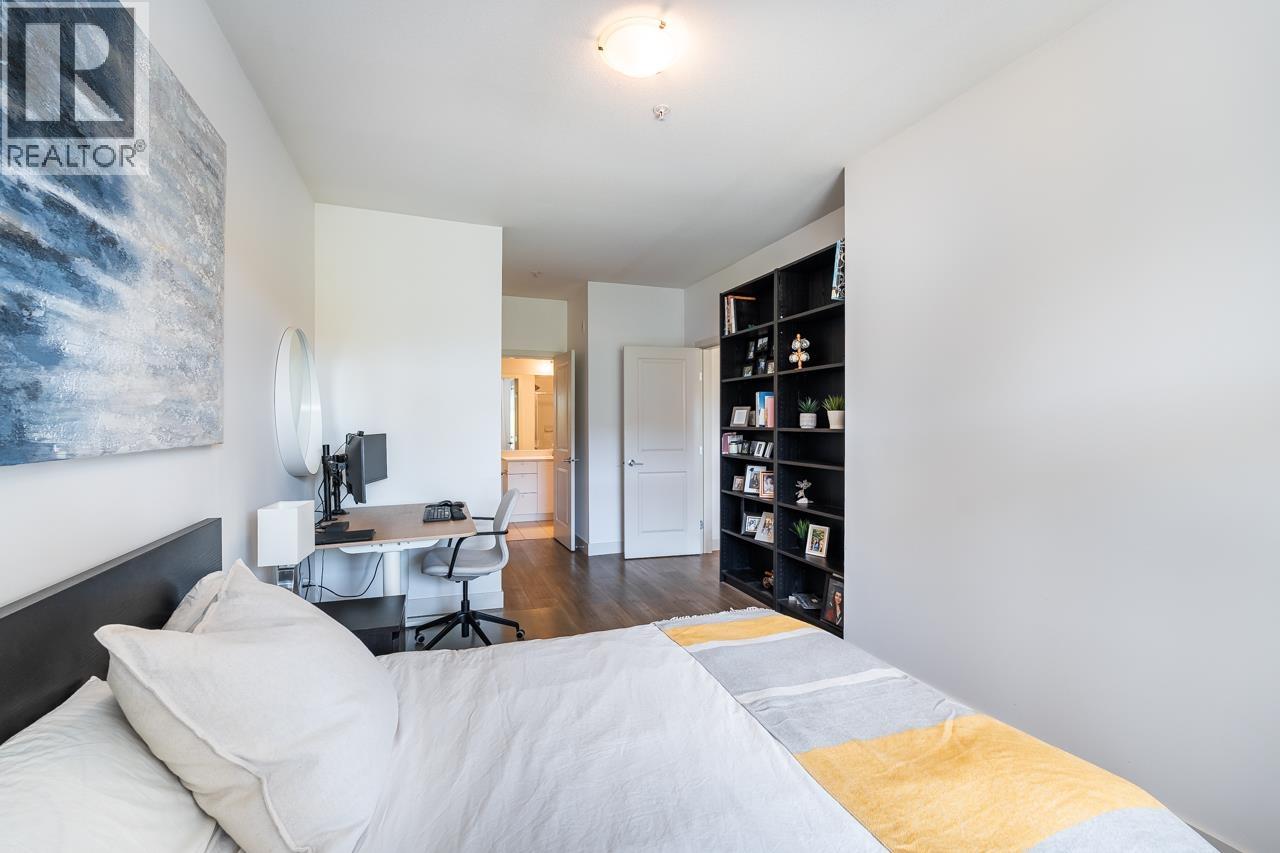 318 2477 Kelly Avenue, Port Coquitlam, British Columbia  V3C 0B3 - Photo 19 - R3076406