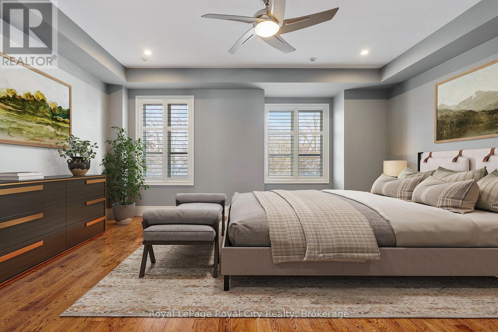 216 Rebecca Street, Oakville (Co Central), Ontario  L6K 1J9 - Photo 28 - W12668404